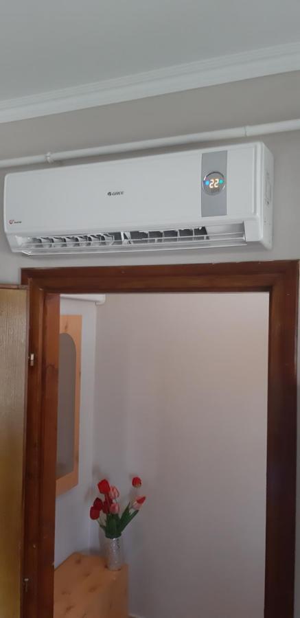 Flora Apartman 귤러 외부 사진
